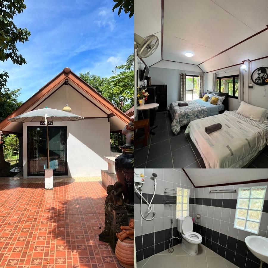 Phow Homestay Ban Mai  Экстерьер фото