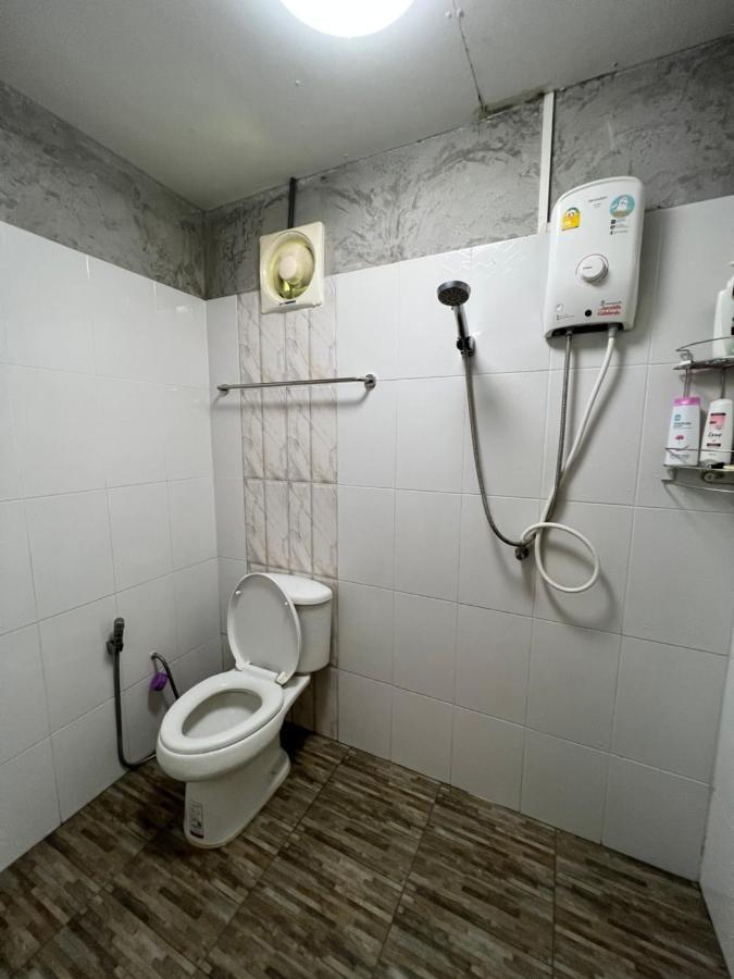 Phow Homestay Ban Mai  Экстерьер фото
