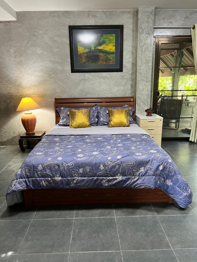 Phow Homestay Ban Mai  Экстерьер фото