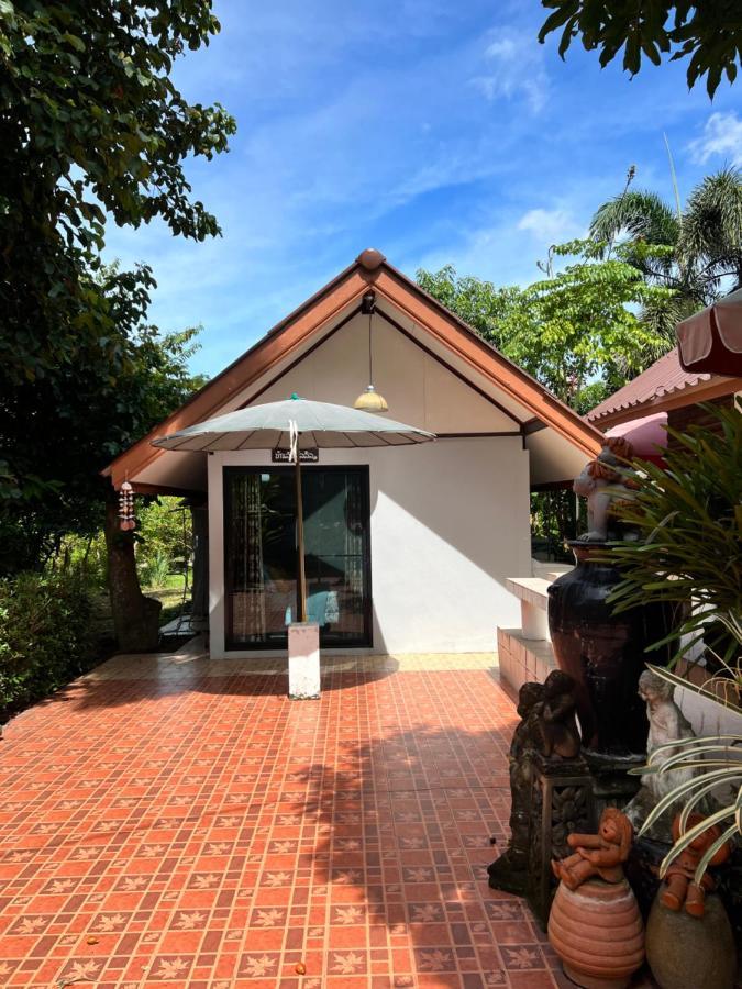 Phow Homestay Ban Mai  Экстерьер фото