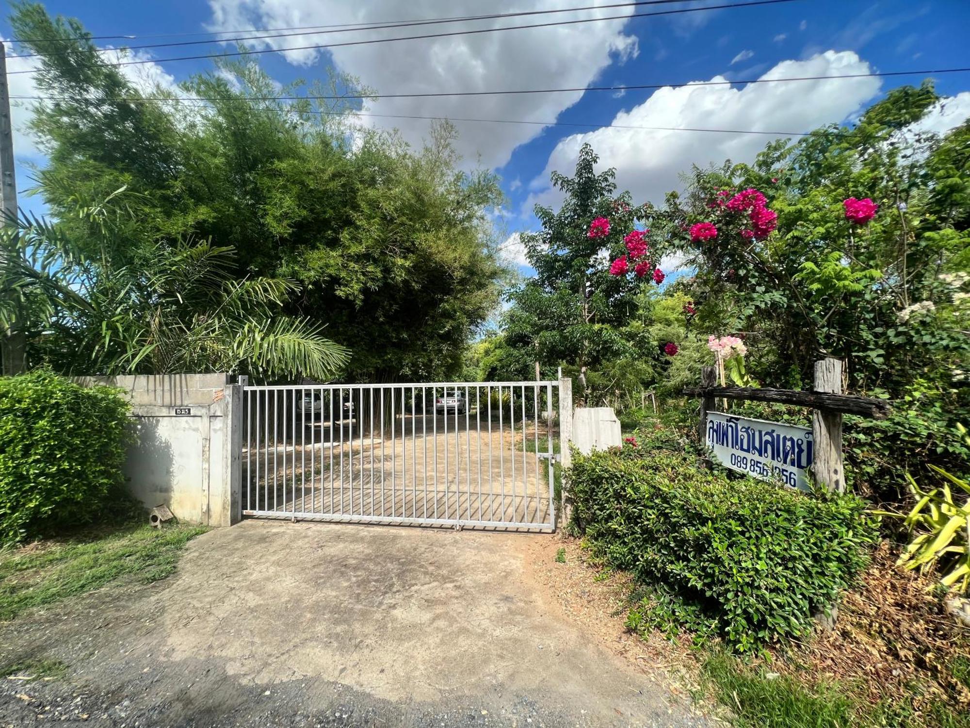 Phow Homestay Ban Mai  Экстерьер фото