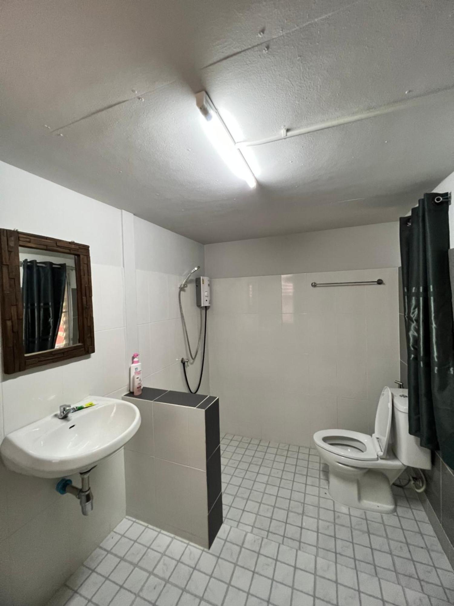 Phow Homestay Ban Mai  Экстерьер фото