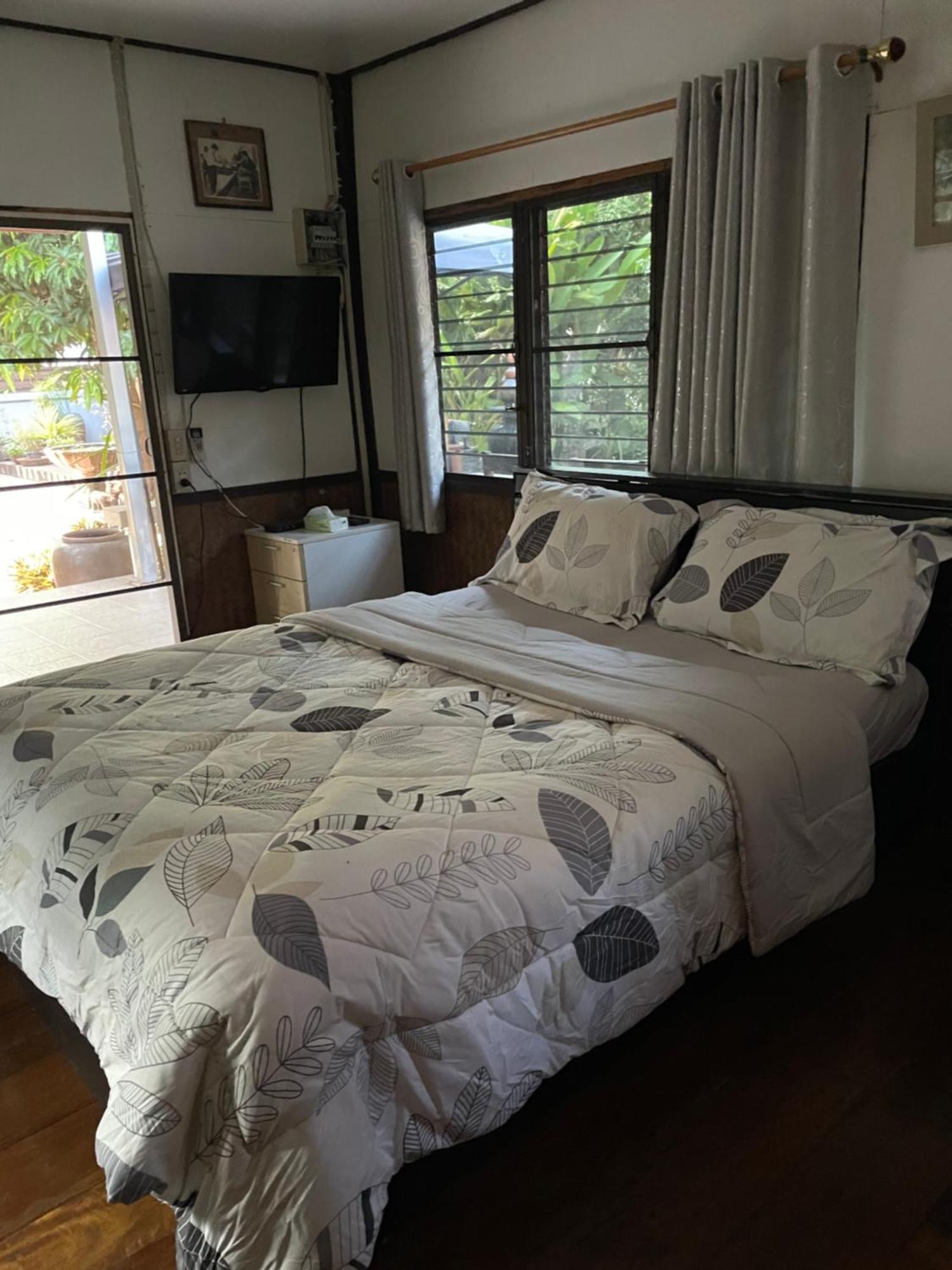 Phow Homestay Ban Mai  Экстерьер фото